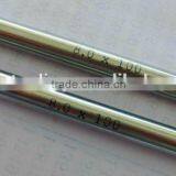 Super Micro Grain Tungsten Carbide Round Tool
