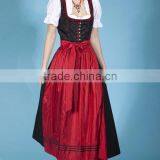 German - Bavarian Dirndls, Octoberfest Clothing thumbnail-6