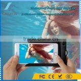 Universal Waterproof Case for Swimming PVC Dry Bag for Cellphone Pouch thumbnail-3