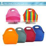 Lovely Resuable Picnic Lunch Bag Tote Food Cans Holder Travel Organizer Casual Handbag Cooler Bag thumbnail-2