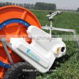 hose sprinkler machine