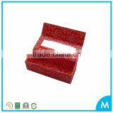 Colorful Printing Handmade Book Shape Box Packaging for Pen With Magnet Closeure Customized Design Gift Box Packaging PVC Window thumbnail-2