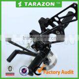 TARAZON Brand Adjustable Foot Control Rearsets Suit for Ducati 749 thumbnail-4