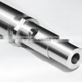 Nozzles Injection Molding Machine Screw Barrel