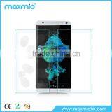 Good Quality Anti-glare Anti-fingerprint Screen Protector for HTC One Max T6