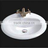 Washroom Ceramic Sink