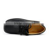 Factory Bulk School Uniform Shoes Price Wholesale Kids Black School Shoes thumbnail-5