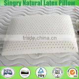 100 Percent Natural Latex Foam Rubber Pillow thumbnail-4