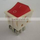 Lit Window Switch,automotive Electrical Rocker Switch,carling Rocker Switch thumbnail-2