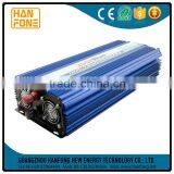 2000watt Frequency Pure Sine Wave Inverter With Remote Control for Solar System thumbnail-3