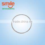 5 Meter Niti Orthodontic Archwires