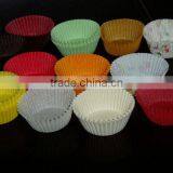 Anti-oil Paper Cake Tray Making Machine