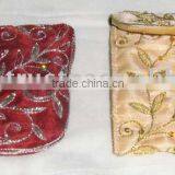 Embroidered Ladies Purses Fashion Purses thumbnail-1