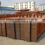 construction steel structure
