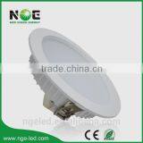80lm/w 8 Inch 30w Samsung Smd Led Downlight With Driver thumbnail-2