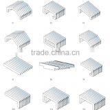 Factory Price Cnc Engraving Machinery Parts Accordion Bellow Cover thumbnail-4