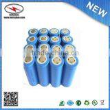 Rechargeable LiFePO4 26650 Li-ion Batteries 3.2v 2300mah thumbnail-1