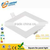 4w6w9w12w15w18w24w LED Supplier High Quality Solar Ceiling Led IP54 Round Panel Light ul Listed thumbnail-6