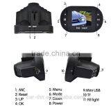 Mini Camera 1.5"screen 120 Degree Lens Portable Video Recorder for Car thumbnail-3