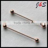 Wholesale Fashion Mens Shirt Collar Pin JSCP012 thumbnail-4