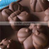 Insect Design Silicone Cookie Baking Tools thumbnail-5