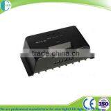 High Efficiency MPPT Solar Charge Controller With Different Voltage