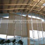 Bamboo Roller Blinds thumbnail-1