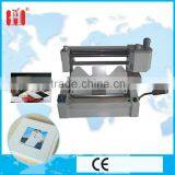 Hardcover Manual Glue Binding Machinery thumbnail-1