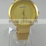 Women Quartz Watch Wristwatch Gold Watch Japan Movt Watch Ladies thumbnail-3