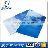 TPE Yoga Mat, Exercise Fitness Mat, Yoga Towel Mat thumbnail-5