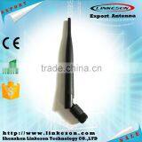 2.4 GHz 5 DBi Omni WIFI Antenna With RP-SMA RF Connector Antenna thumbnail-1