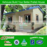 Newest Unique Design Prefab System From China With ISO9001 CE/AS Certificate thumbnail-1