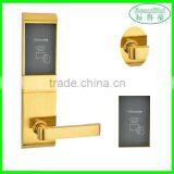 2015 New Style Industrial Standard Smart Card Kaba Hotel Lock thumbnail-1