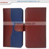 Universal Flip Leather Cell Mobile Mobile Phone Case for Asus Zenfone 7 6 5 4 3 2 1 Max go Selfie thumbnail-2