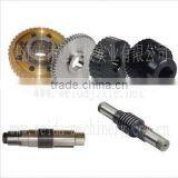 High Quality Metal Parts