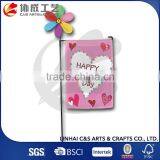 Eco-Friendly Decorative Halloween Flags thumbnail-5