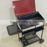 CHARCOAL GRILL KY1882 thumbnail-5