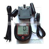 14function Sunding Bike Odometer Wired Bicycle Computer thumbnail-3