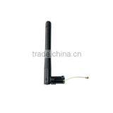 2.4G Rubber Antenna With 3dBi