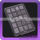 Hot Sale Acrylic Image Plate Nail Image Plate Nail Stamping Plate thumbnail-3