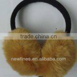 Ear Muff,Fashion Ear Muff With Earphone,earmuff With Earphone,winter Earmuff thumbnail-1