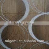 3d Vinyl Embossed Wallpaper for Home Decoration thumbnail-1