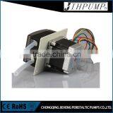 JIHPUMP OEM Peristaltic Pump Quick-install Panel Type of Flow Rate Less Than 290ml/min thumbnail-2