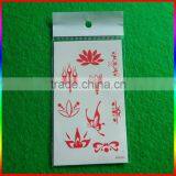 Custom Temporary Sticker Tattoos thumbnail-6