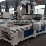 Philicam F2-9 China 3d Wood Drilling Cnc Router Machine for Furniture thumbnail-5