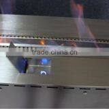 Intelligent Small Ethanol Fireplace for Living Room thumbnail-2