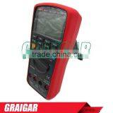 UNI-T UT533 RMS Auto 50~1000V Digital Multimeter Insulation Earth Resistance thumbnail-2