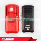 Standard Digital Multimeters UNI-T UT55 DC/AC Voltmeter Ammeter Ohmmeter Tester LCD Backlight Multimetro Ammeter Multitester thumbnail-4