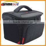 China Supplier Travel Shoulder Waterproof Camera Bag thumbnail-5