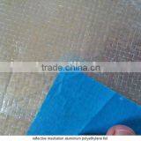 Wall Warp Insulation